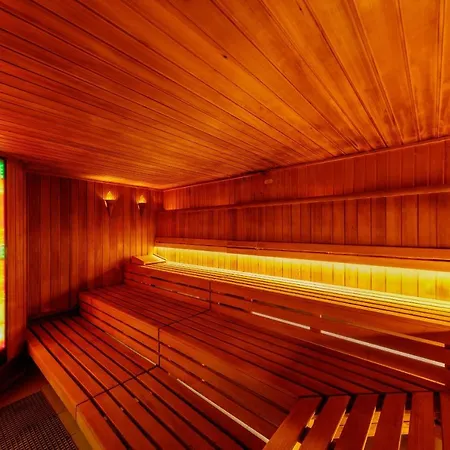 Hochsauerland By Center Parcs 3* Medebach