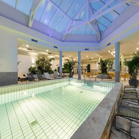 Hochsauerland By Center Parcs