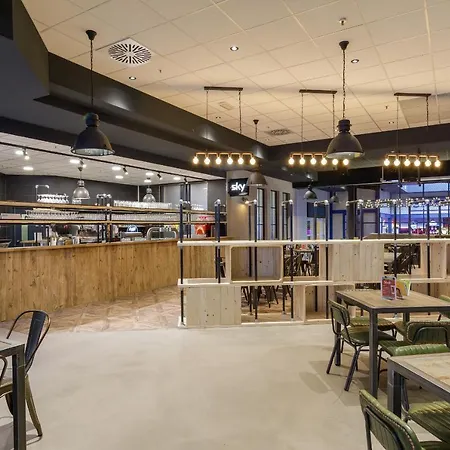 Hochsauerland By Center Parcs Hotel Medebach