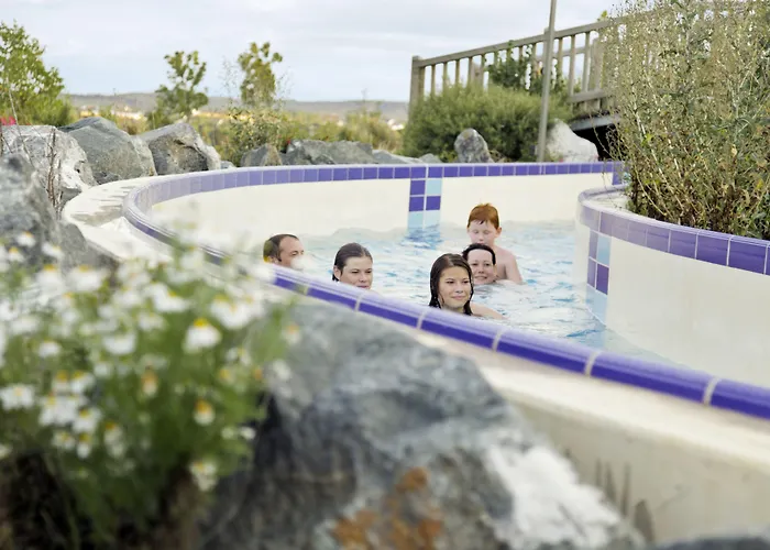 Hochsauerland By Center Parcs