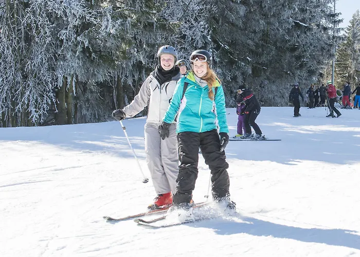 Hochsauerland By Center Parcs 3*