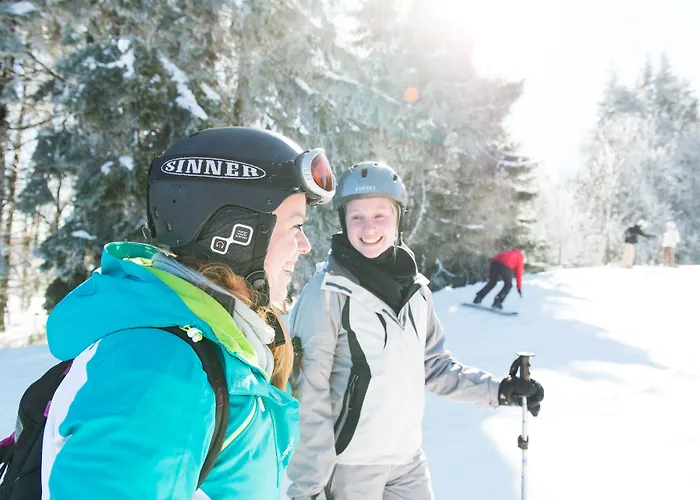 Hochsauerland By Center Parcs Hotel Medebach