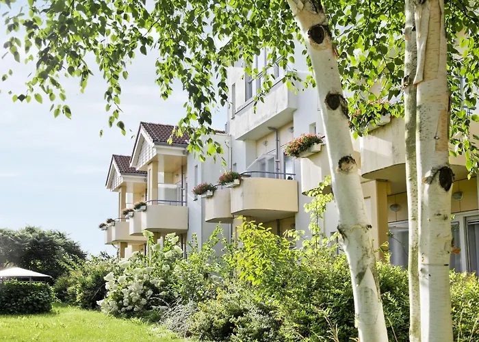 Hotel Hochsauerland By Center Parcs 3*