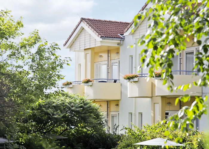 Hotel Hochsauerland By Center Parcs 3*