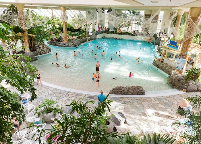 Hochsauerland By Center Parcs Hotel Medebach