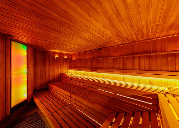 Hochsauerland By Center Parcs Hotel