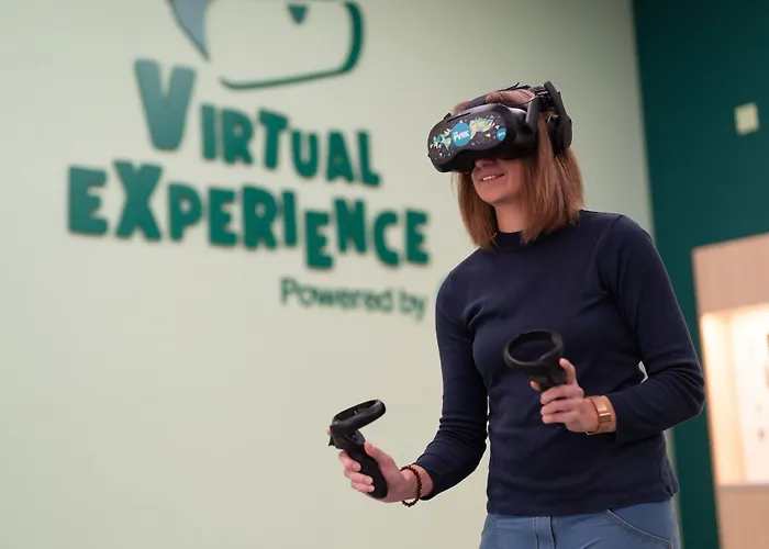 Hochsauerland By Center Parcs Hotel 3*