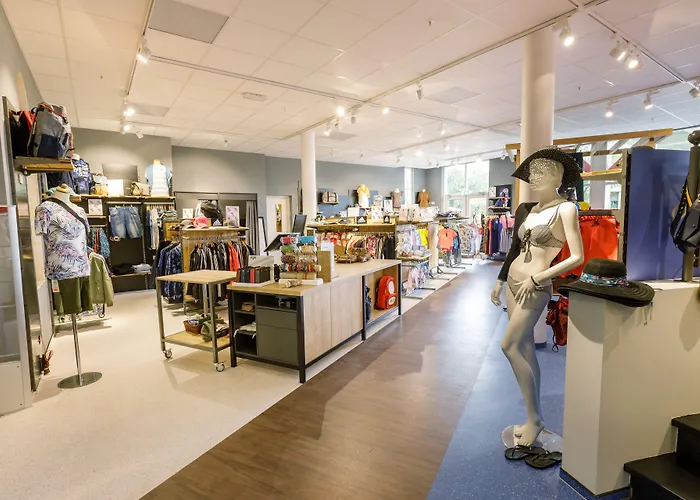 Hochsauerland By Center Parcs Hotel