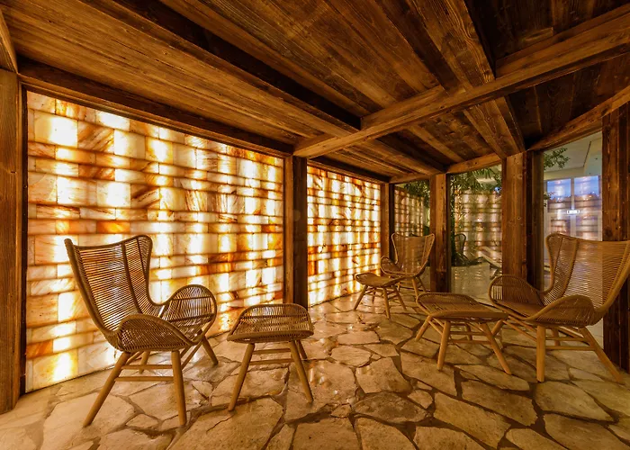 Hotel Hochsauerland By Center Parcs