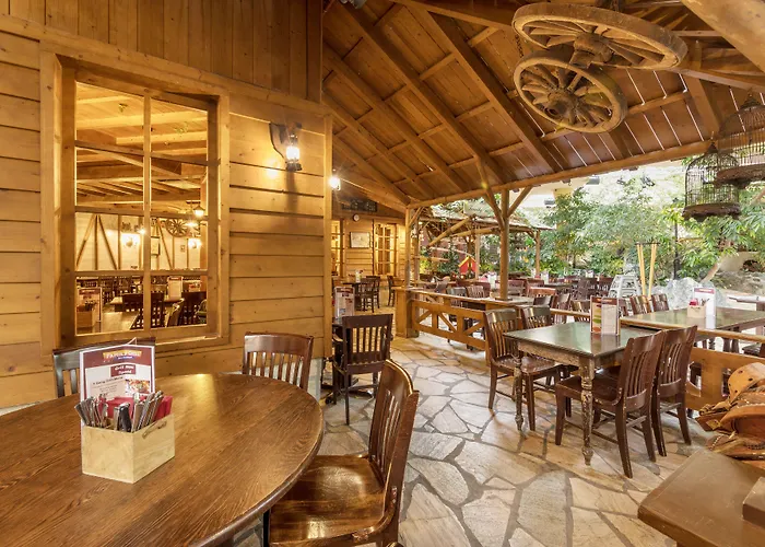 Hochsauerland By Center Parcs 3* Medebach