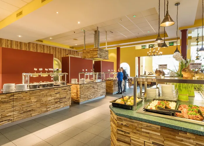 Hochsauerland By Center Parcs Medebach