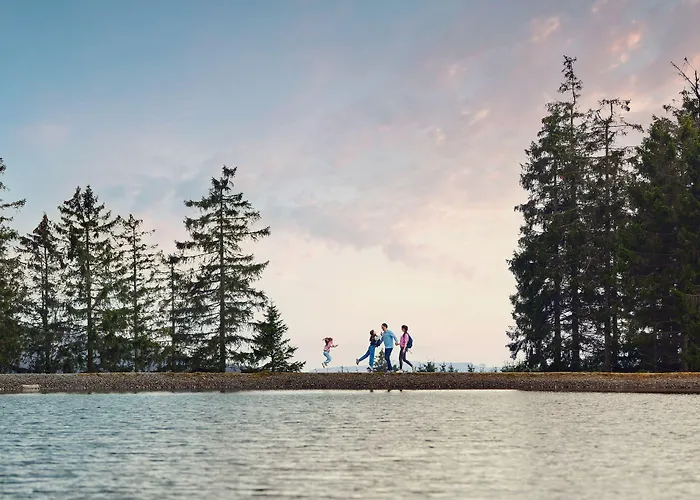 Hochsauerland By Center Parcs Medebach