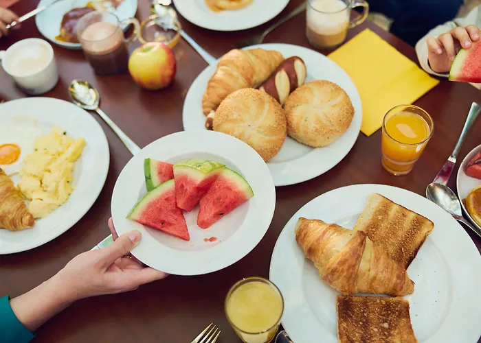 Hochsauerland By Center Parcs 3*