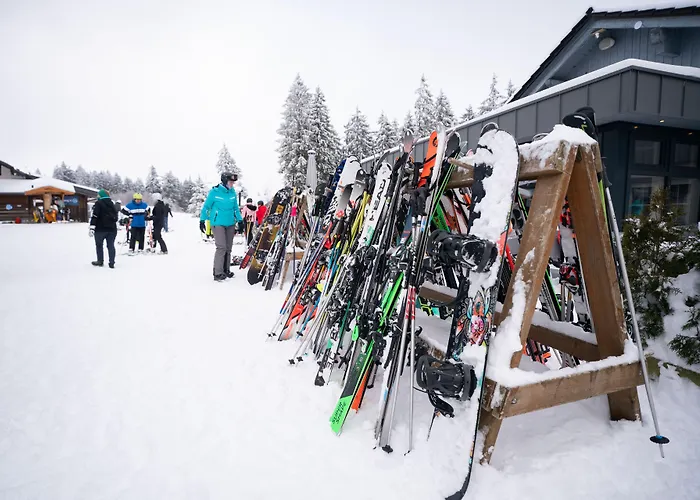 Hotel Hochsauerland By Center Parcs Medebach