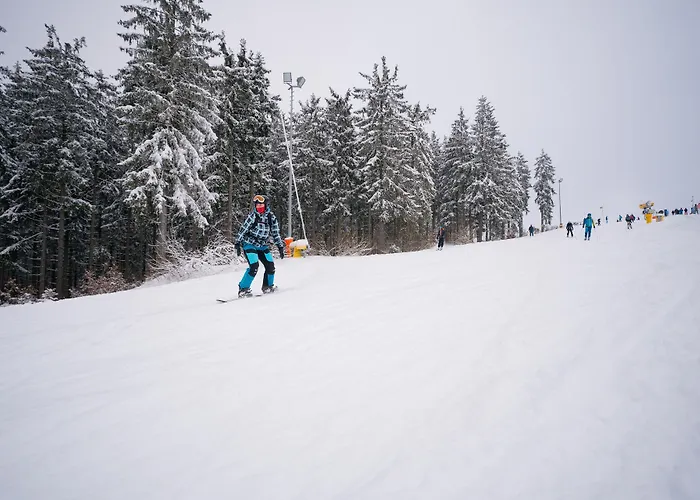 Hochsauerland By Center Parcs Hotel Medebach