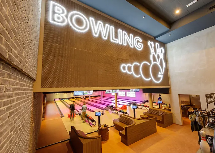 Hochsauerland By Center Parcs Hotel Medebach