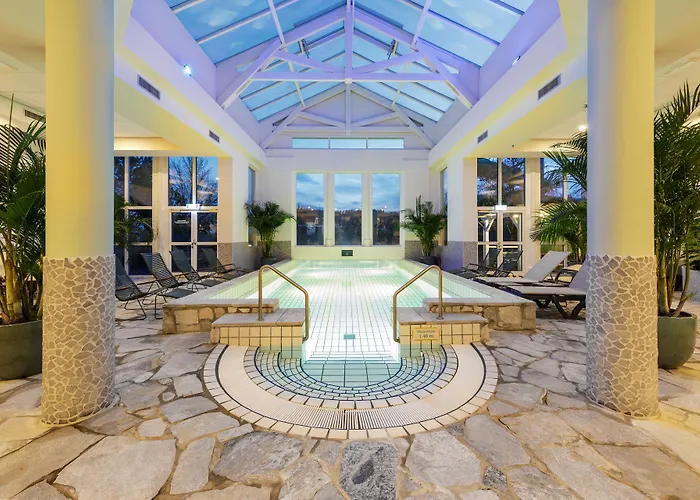 Hochsauerland By Center Parcs