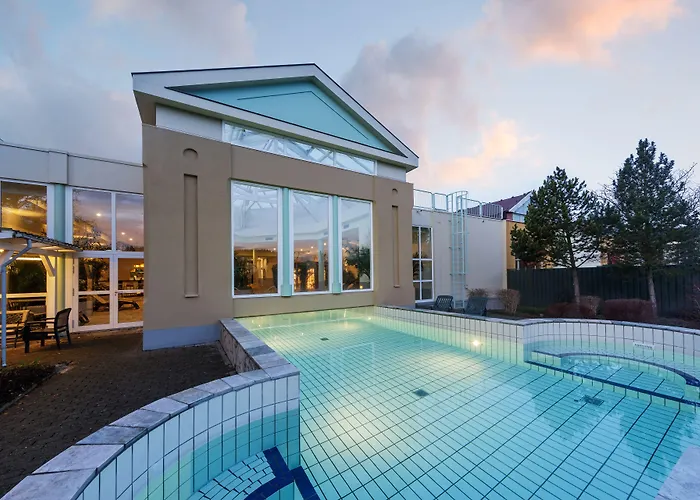 Hochsauerland By Center Parcs