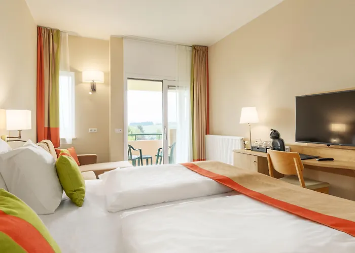 Hochsauerland By Center Parcs Hotel