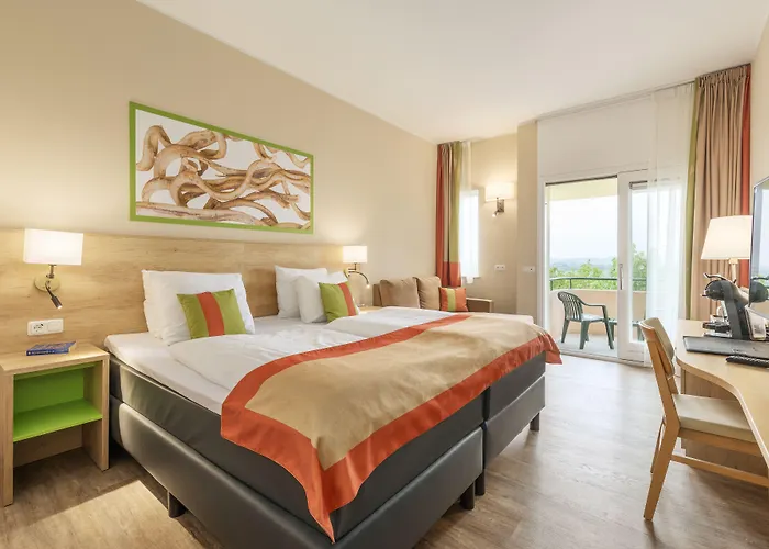 Hochsauerland By Center Parcs Medebach