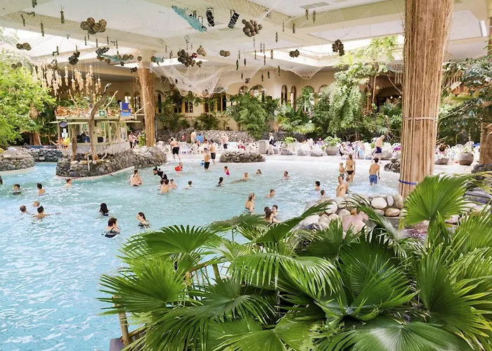 Hochsauerland By Center Parcs Hotel Medebach