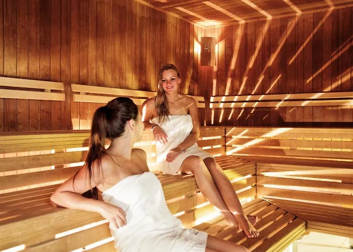 Hochsauerland By Center Parcs 3*