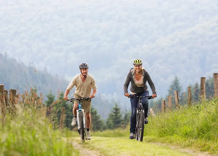 Hochsauerland By Center Parcs Hotel 3*