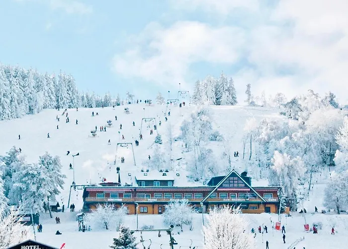 Hochsauerland By Center Parcs Medebach