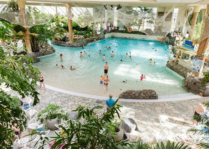 Hochsauerland By Center Parcs Medebach