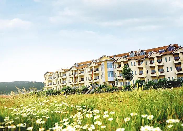 Hochsauerland By Center Parcs Hotel