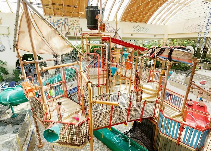 Hochsauerland By Center Parcs