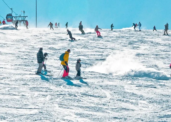 Hochsauerland By Center Parcs