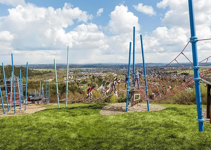 Hochsauerland By Center Parcs