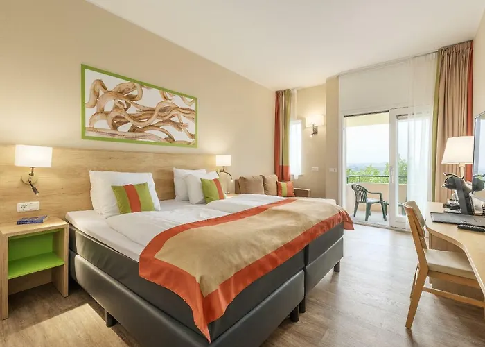 Hochsauerland By Center Parcs 3* Medebach