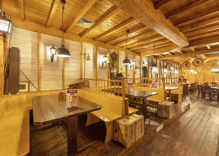 Hotel Hochsauerland By Center Parcs