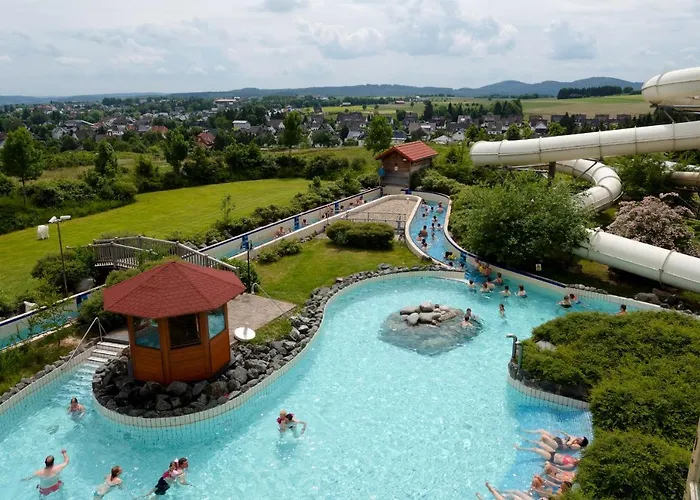 Hochsauerland By Center Parcs Medebach