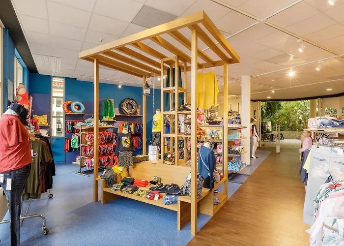 Hochsauerland By Center Parcs Hotel Medebach