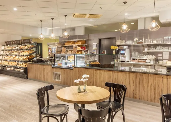 Hotel Hochsauerland By Center Parcs 3*