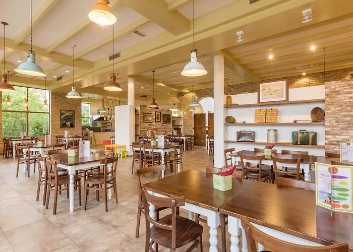 Hotel Hochsauerland By Center Parcs 3*