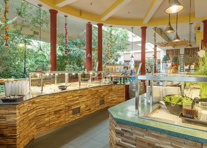 Hochsauerland By Center Parcs 3*