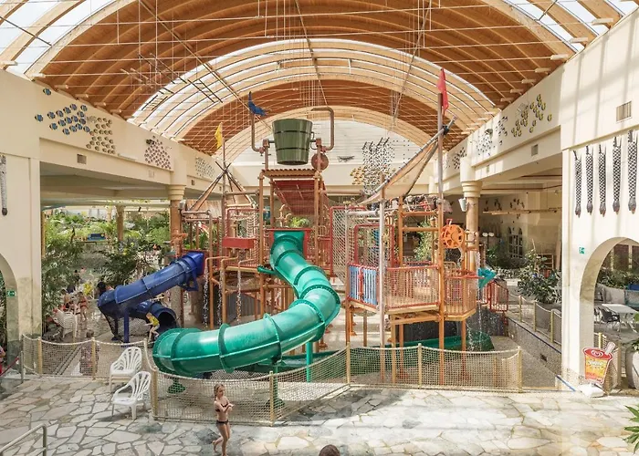 Hochsauerland By Center Parcs 3* Medebach