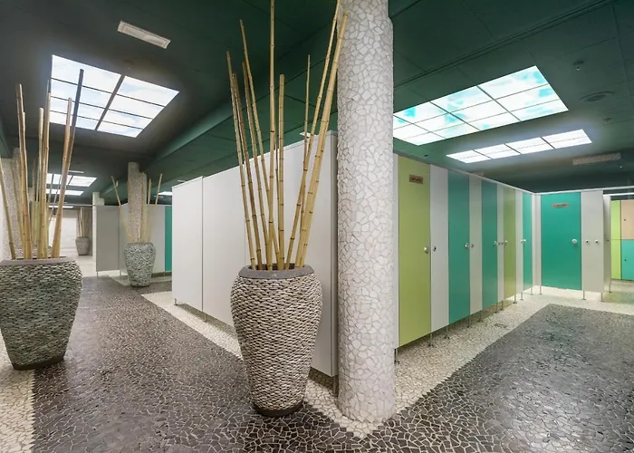 Hochsauerland By Center Parcs 3* Medebach