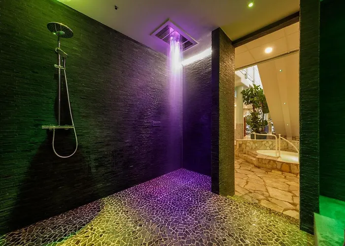 Hochsauerland By Center Parcs