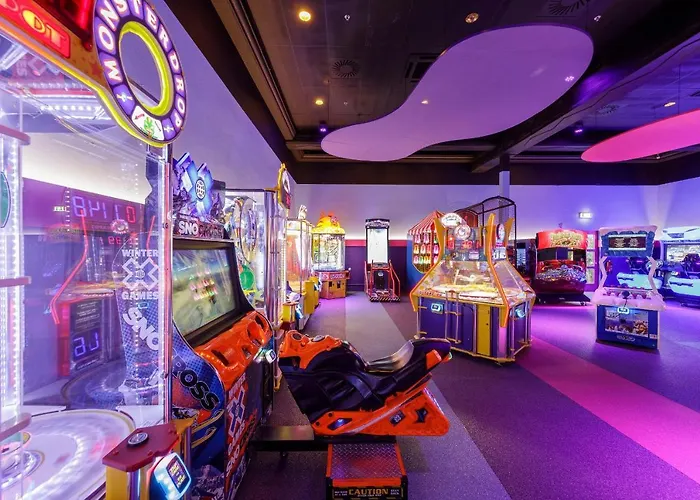 Hotel Hochsauerland By Center Parcs 3*