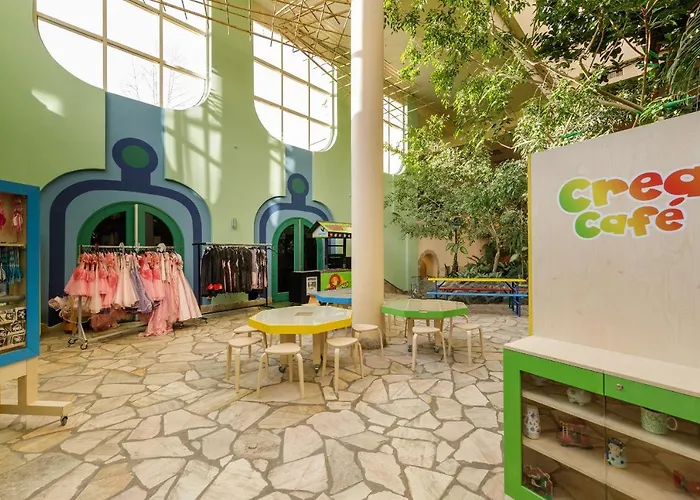 Hochsauerland By Center Parcs 3*