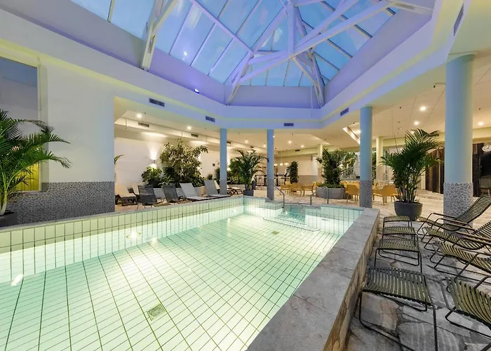 Hochsauerland By Center Parcs