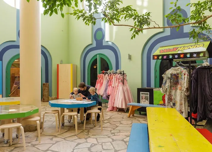 Hochsauerland By Center Parcs Hotel Medebach