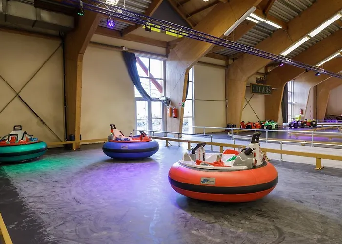 Hochsauerland By Center Parcs