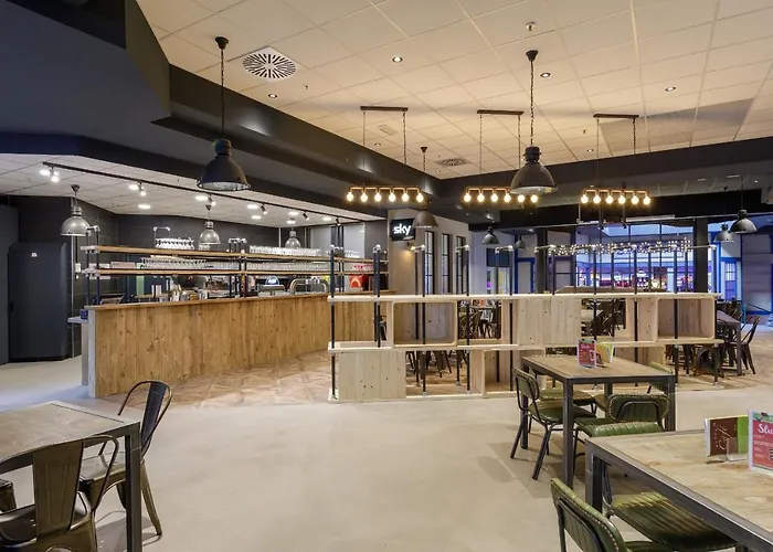 Hochsauerland By Center Parcs Hotel Medebach