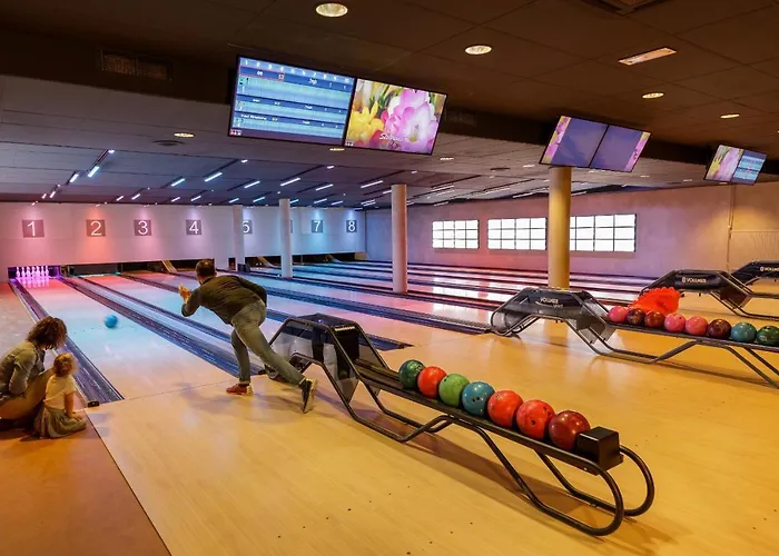 Hochsauerland By Center Parcs